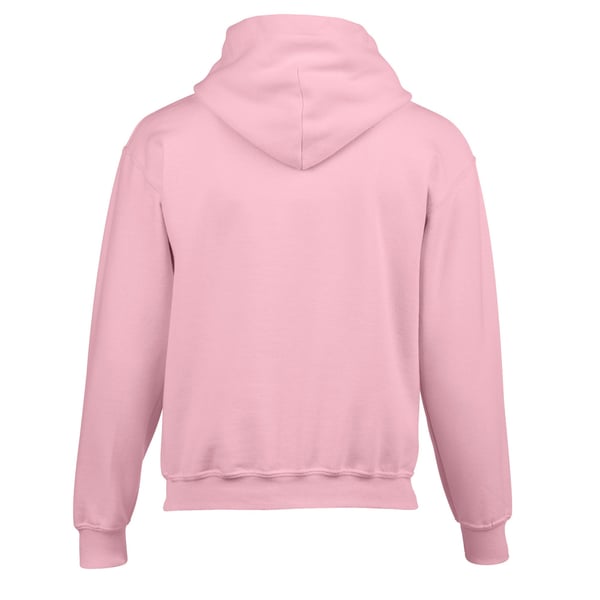 Gildan Childrens/Kids Heavy Blend Hooded Sweatshirt
