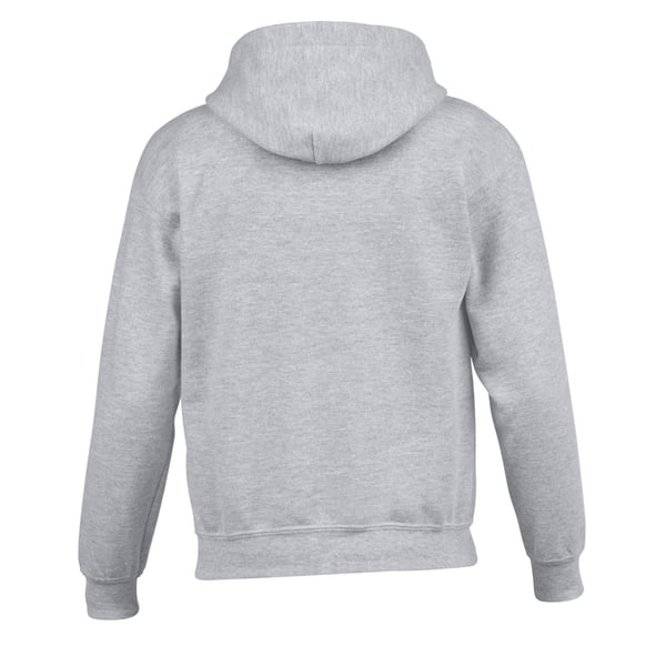 Gildan Childrens/Kids Heavy Blend Hooded Sweatshirt
