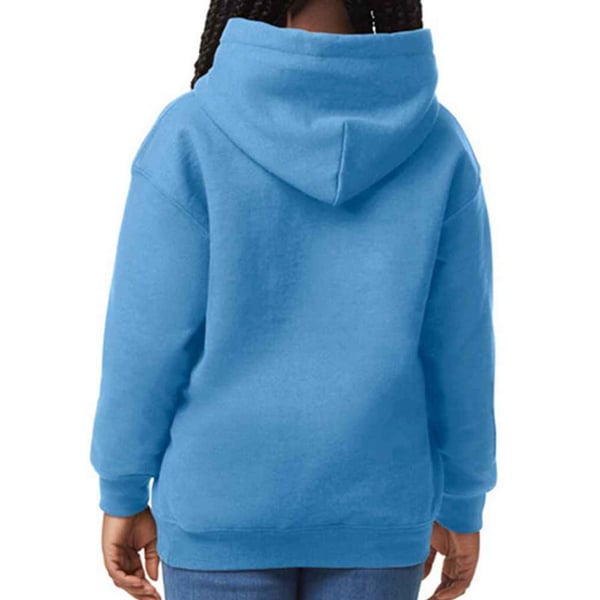 Gildan Childrens/Kids Heavy Blend Hooded Sweatshirt