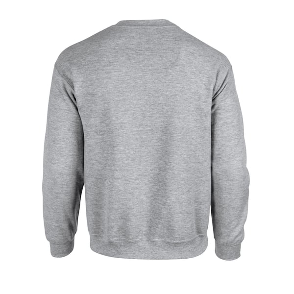 Gildan Miesten Heavy Blend -collegepaita