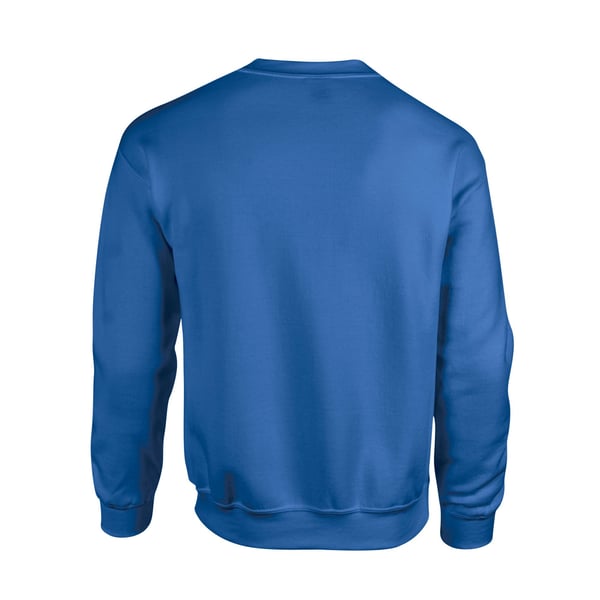 Gildan Mens Heavy Blend Sweatshirt