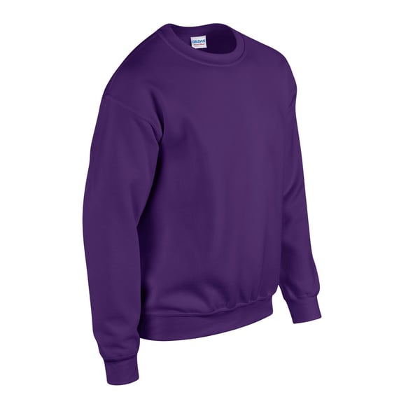 Gildan Miesten Heavy Blend -collegepaita