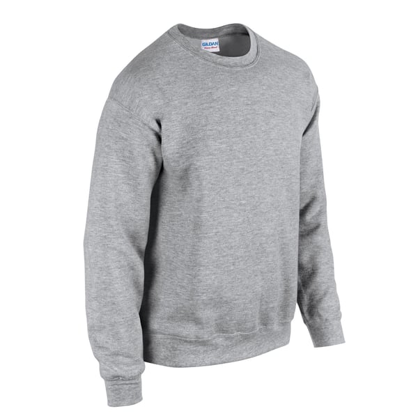 Gildan Miesten Heavy Blend -collegepaita