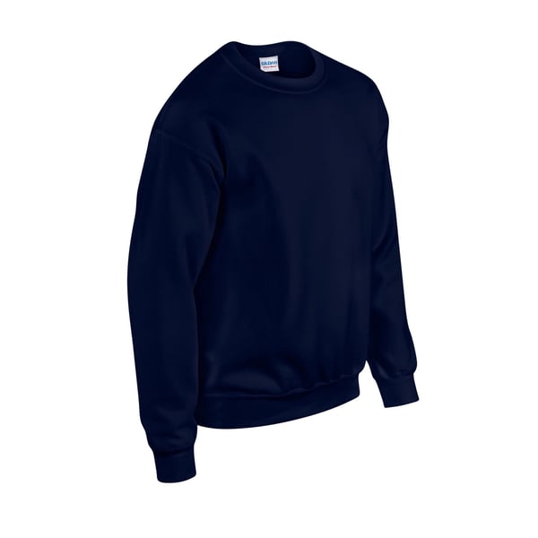 Gildan Miesten Heavy Blend -collegepaita