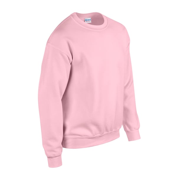 Gildan Miesten Heavy Blend -collegepaita