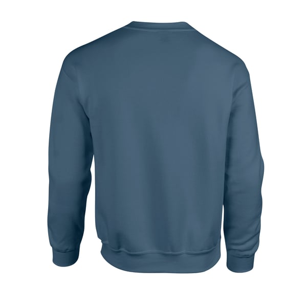 Gildan Mens Heavy Blend Sweatshirt