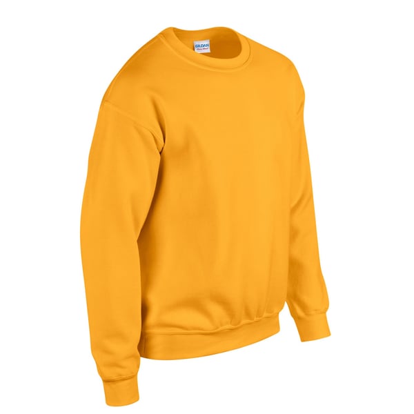 Gildan Mens Heavy Blend Sweatshirt