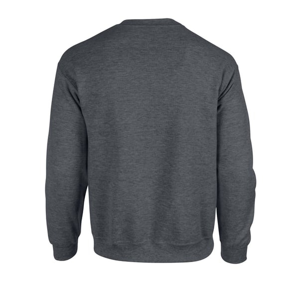 Gildan Miesten Heavy Blend -collegepaita