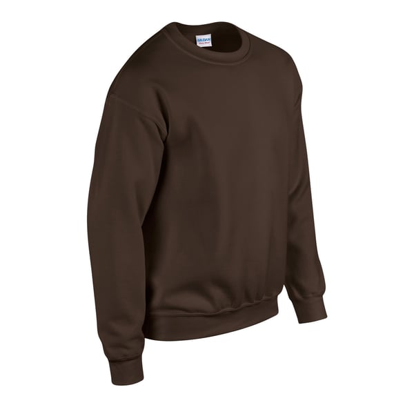 Gildan Mens Heavy Blend Sweatshirt