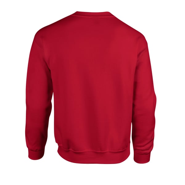 Gildan Mens Heavy Blend Sweatshirt