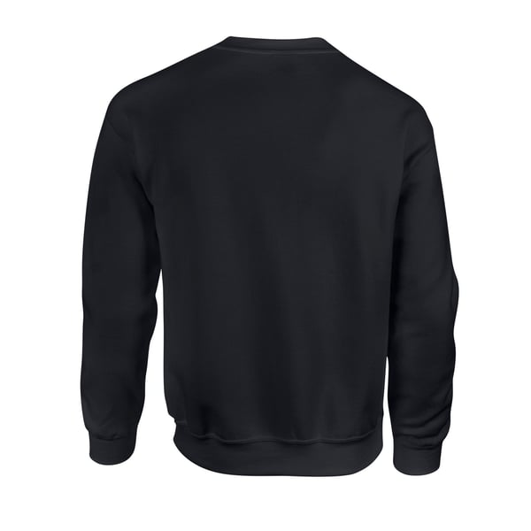 Gildan Mens Heavy Blend Sweatshirt