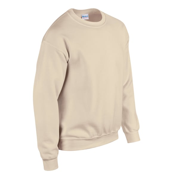 Gildan Mens Heavy Blend Sweatshirt