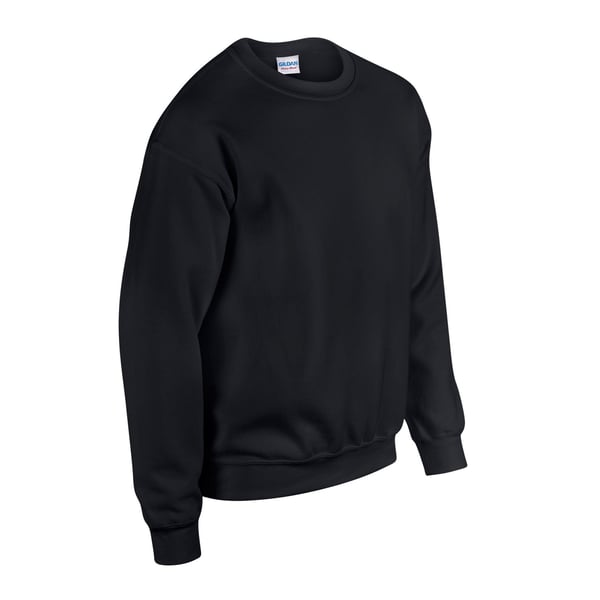 Gildan Mens Heavy Blend Sweatshirt
