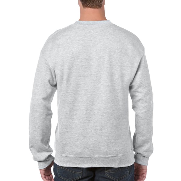 Gildan Miesten Heavy Blend -collegepaita