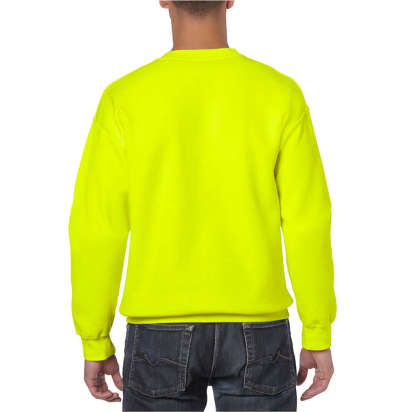 Gildan Mens Heavy Blend Sweatshirt