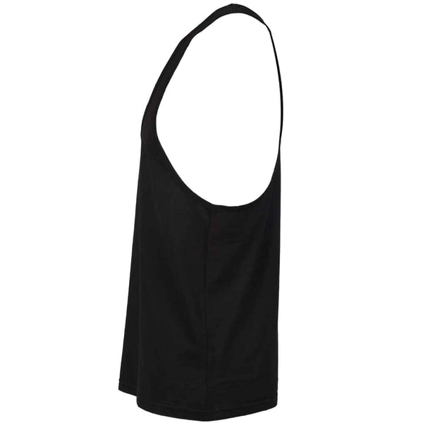 SF Mens Muscle Tank Top