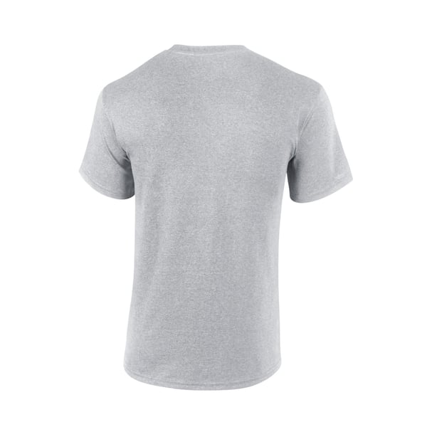 Gildan Unisex Adult Ultra Cotton T-Shirt