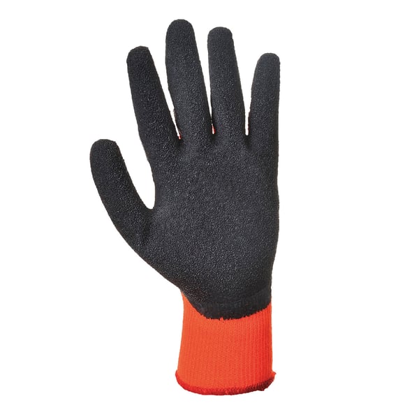Portwest Unisex Adult Thermal Grip Gloves