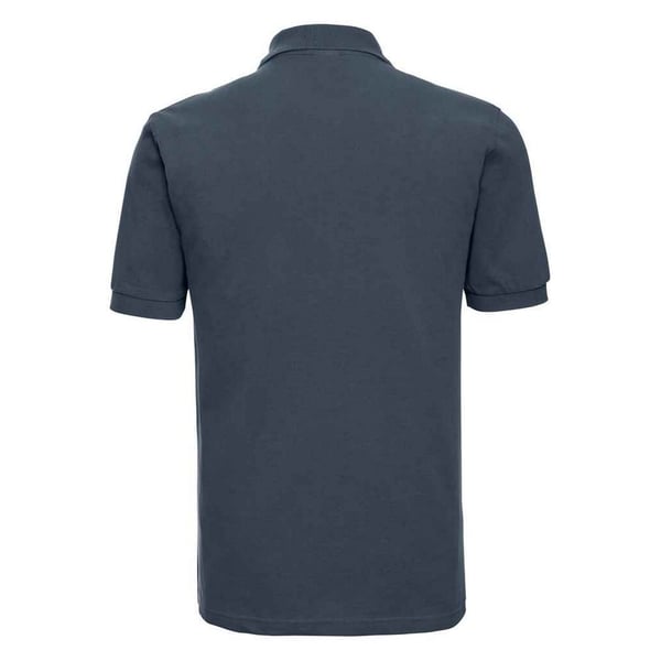 Russell Mens Classic Cotton Pique Polo Shirt