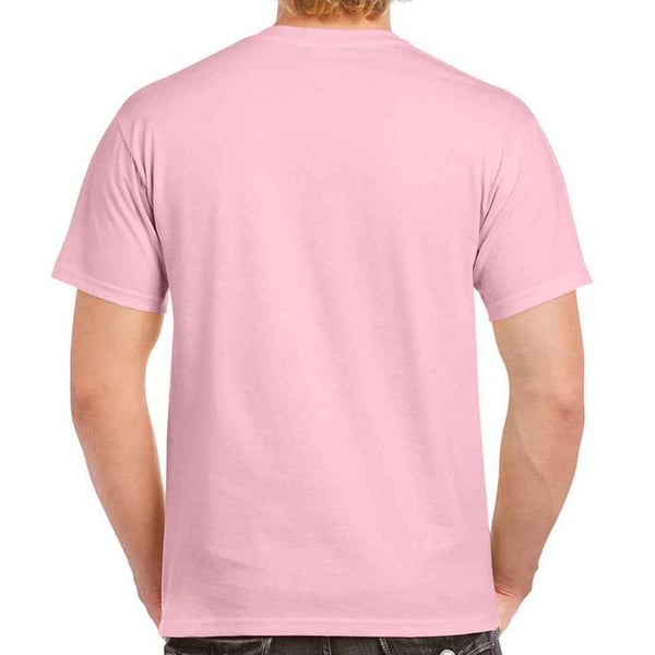 Gildan Mens Heather Heavy T-Shirt