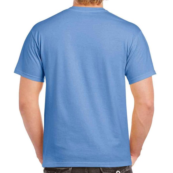 Gildan Mens Heather Heavy T-Shirt