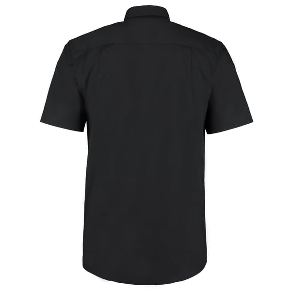 Kustom Kit Mens Workforce Classic Short-Sleeved Shirt