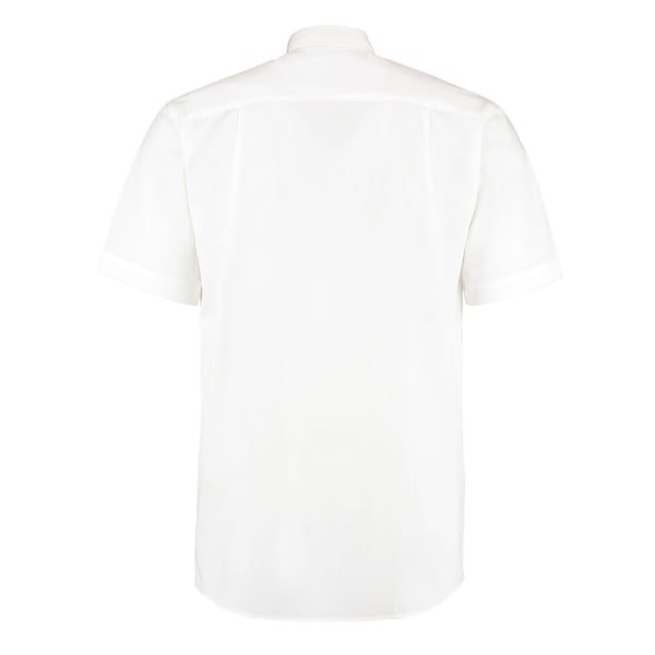 Kustom Kit Mens Workforce Classic Short-Sleeved Shirt