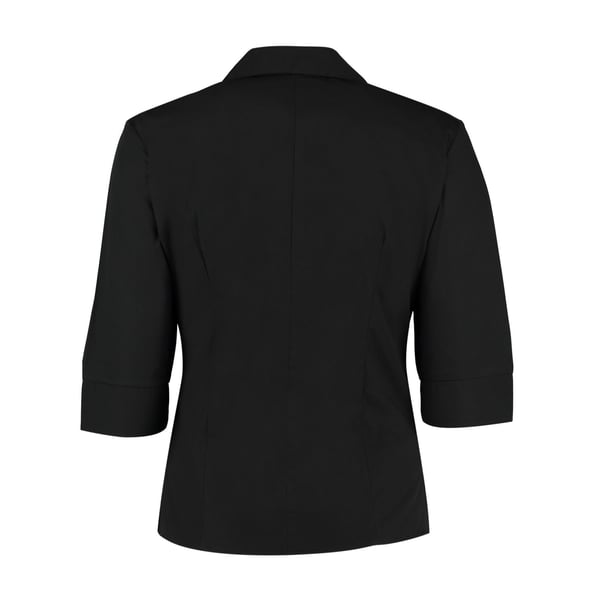 Kustom Kit Womens/Ladies Continental 3/4 Sleeve Shirt