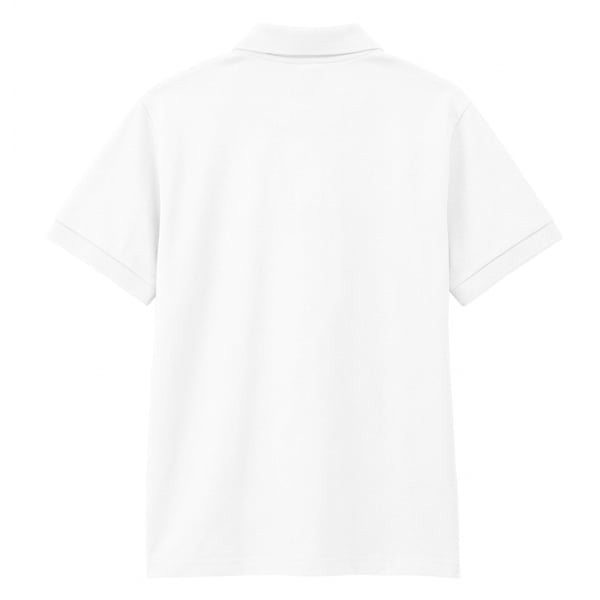 Gildan Miesten Jersey Pikeepaita