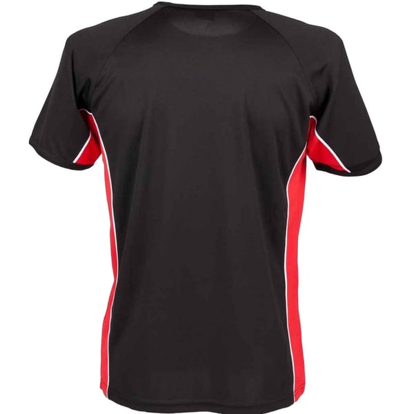 Finden & Hales Childrens/Kids Team Performance T-Shirt