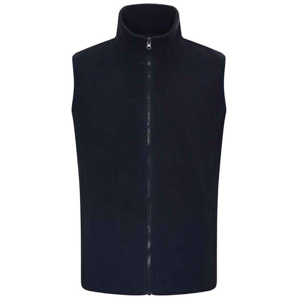 PRO RTX Unisex Adult Fleece Gilet