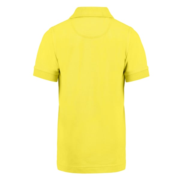 Kustom Kit Lasten Klassic Polycotton Pique -pikeepaita