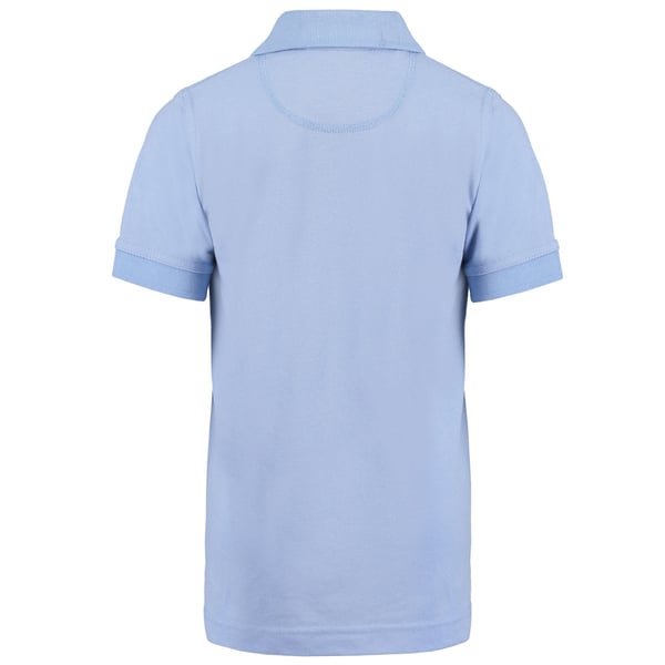 Kustom Kit Lasten Klassic Polycotton Pique -pikeepaita