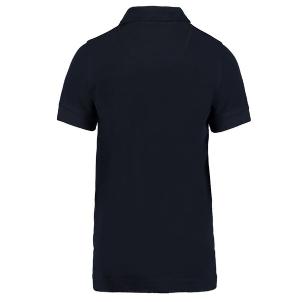 Kustom Kit Lasten Klassic Polycotton Pique -pikeepaita
