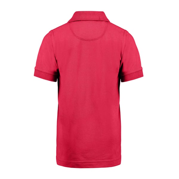 Kustom Kit Lasten Klassic Polycotton Pique -pikeepaita