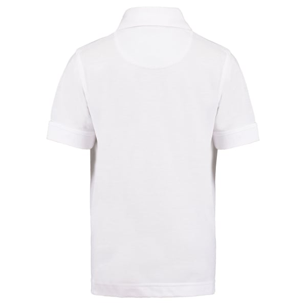 Kustom Kit Lasten Klassic Polycotton Pique -pikeepaita