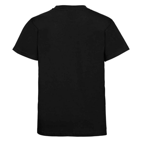 Jerzees Schoolgear Childrens/Kids Classic Plain Ringspun Cotton T-Shirt