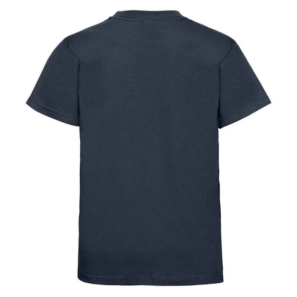 Jerzees Schoolgear Childrens/Kids Classic Plain Ringspun Cotton T-Shirt