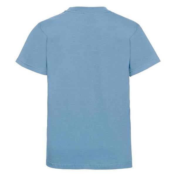Jerzees Schoolgear Childrens/Kids Classic Plain Ringspun Cotton T-Shirt