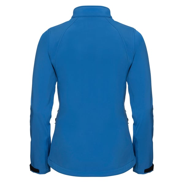 Russell Naisten Soft Shell -takki