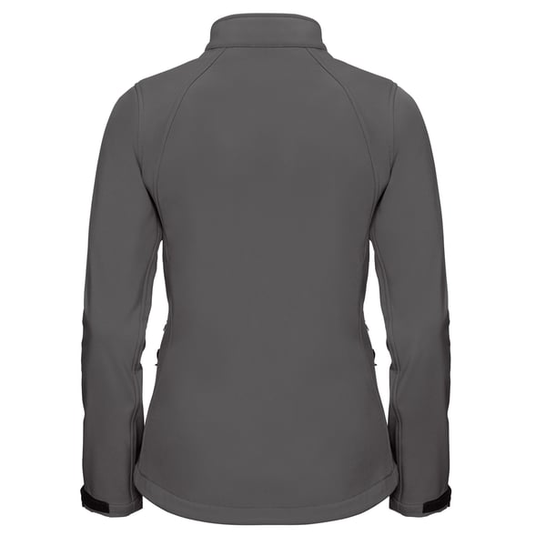 Russell Naisten Soft Shell -takki
