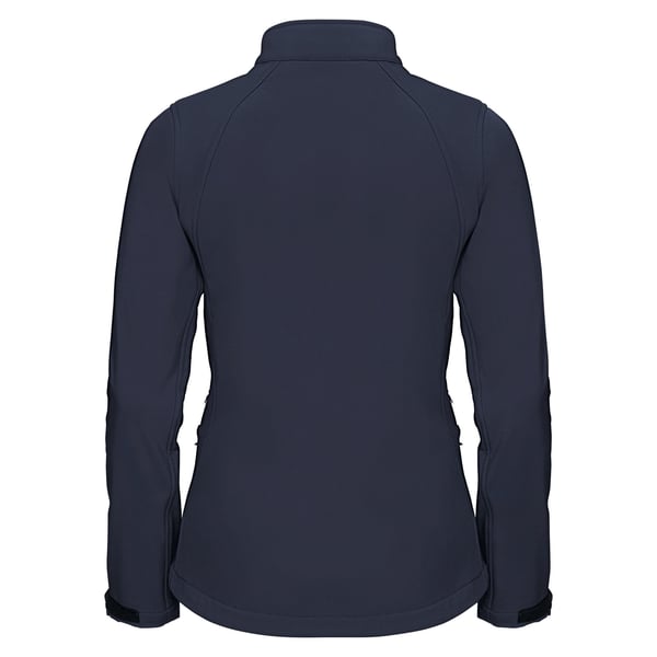 Russell Naisten Soft Shell -takki