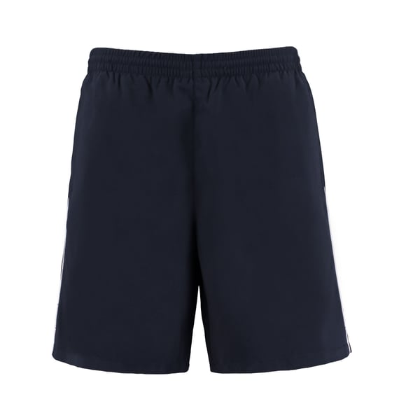 GAMEGEAR Mens Track Shorts GAMEGEAR Mens Track Shorts