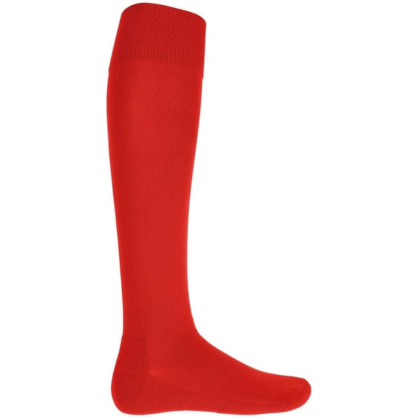 Kariban Proact Unisex Adult Ribbed Knee High Socks