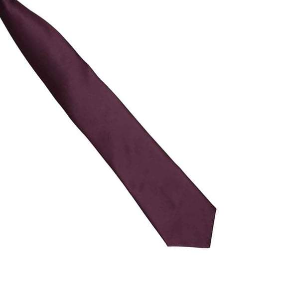 Premier Unisex aikuisten satiinisolmio