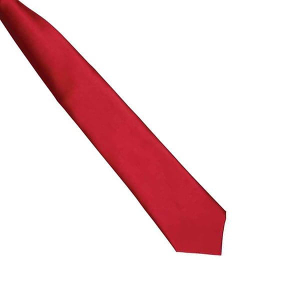 Premier Unisex aikuisten satiinisolmio