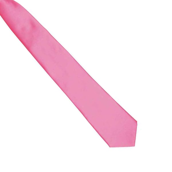 Premier Unisex aikuisten satiinisolmio