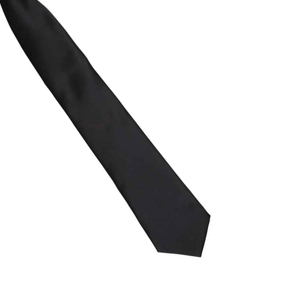 Premier Unisex aikuisten satiinisolmio