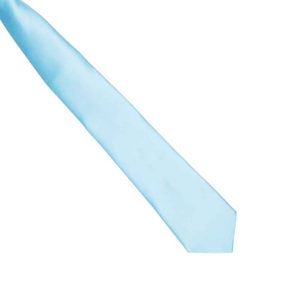 Premier Unisex aikuisten satiinisolmio