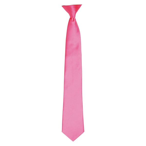 Premier Unisex aikuisten satiinisolmio